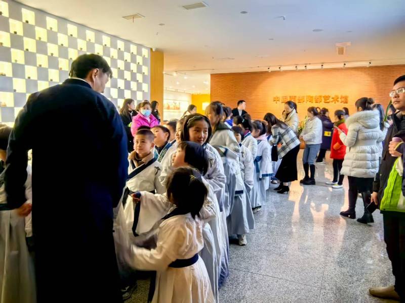 清城区活动策划